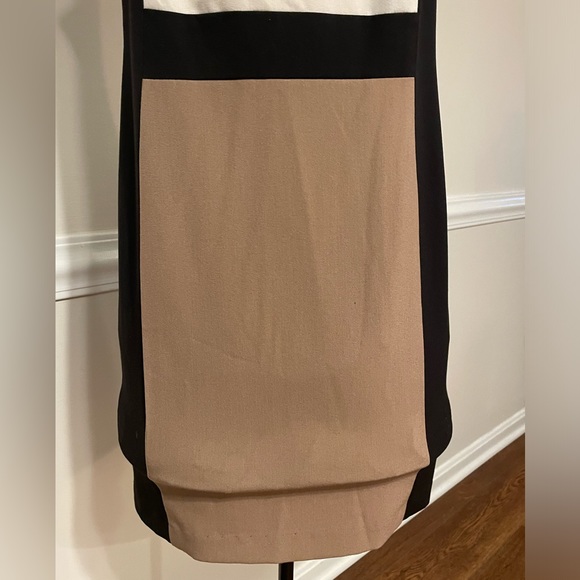 Ava & Aiden Sheath Shift Sleeveless Dress Sz 12 Women’s Dress NWT - Picture 3 of 16